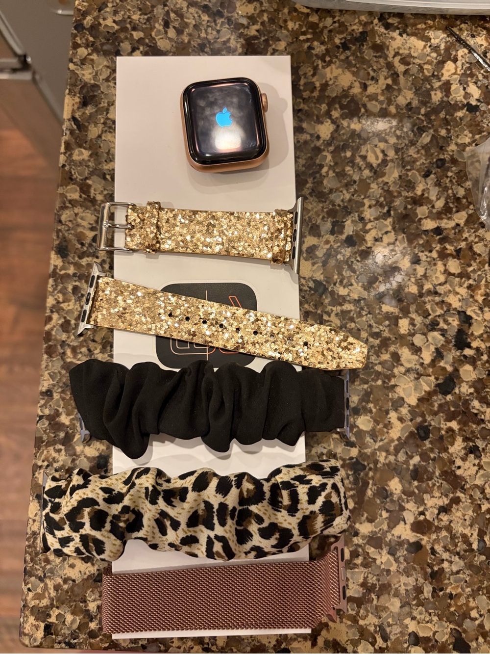 Apple Watch Series 4 40mm